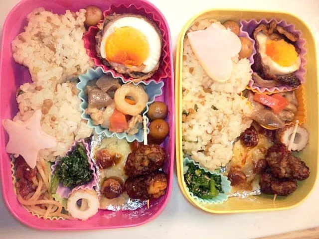 お弁当|まおさん