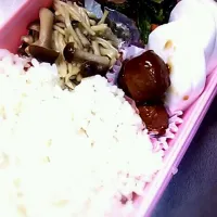 はんぺん弁当٩(๑òωó๑)۶|まみリんさん