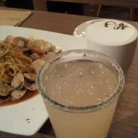 Snapdishの料理写真:喝一杯？|王瑋さん