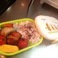 お弁当|エミさん