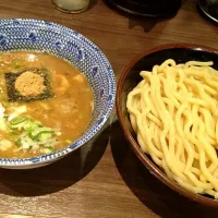 Snapdishの料理写真:つけ麺|ROYさん