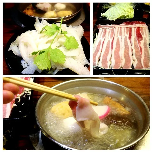 Shabu Shabu|MyRaXさん