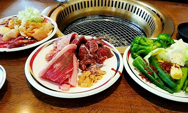 安肉食べ放題|直樹さん