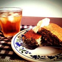 HMであっという間に♪紅茶のパウンドケーキ☆