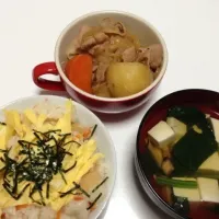 和食|ここあ。さん