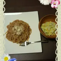 ミートソーススパゲッティー|藤石真純さん