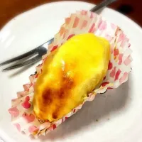 Snapdishの料理写真:手づくりスイートポテト|なつみさん