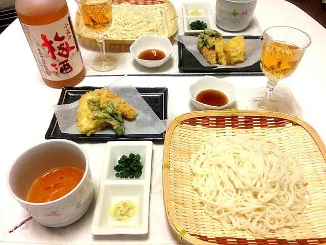 Snapdishの料理写真:五島うどん|Noringさん