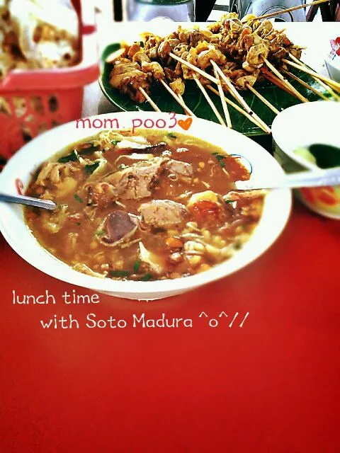 soto madura :)|gustyani putriさん