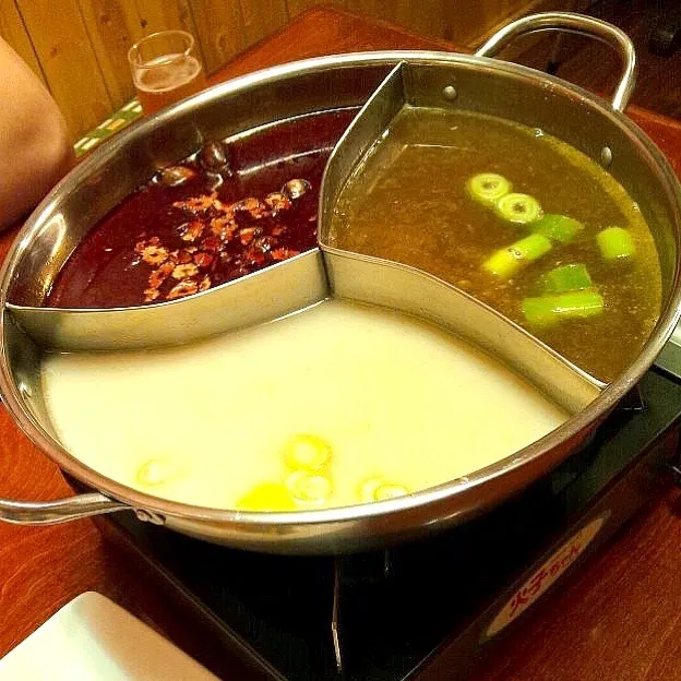 今宵日鍋♥|あいさん