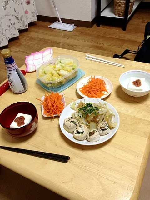 Snapdishの料理写真:|亀井桜子さん