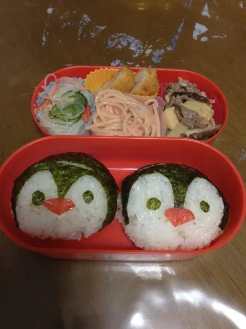 娘弁当♪|こうじさん