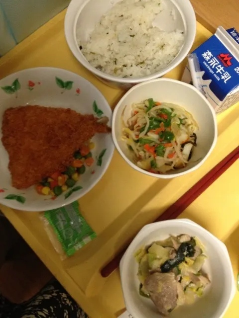 Snapdishの料理写真:|たかはししずかさん