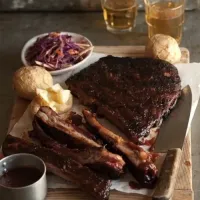 BBQ Ribs