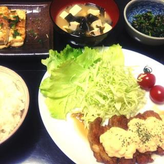 チキン南蛮 付け合わせのレシピと料理アイディア27件 Snapdish スナップディッシュ