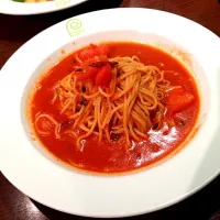 Snapdishの料理写真:パスタ！！|ちっぺさん