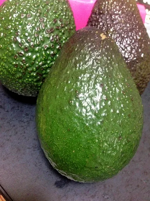 アボカド♡|kazumiさん