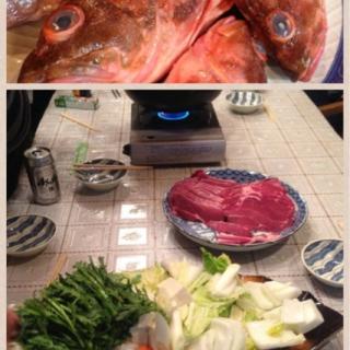 カサゴ 鍋のレシピと料理アイディア24件 Snapdish スナップディッシュ