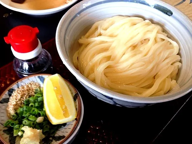 醤油うどん|Yutaka Ichikawaさん