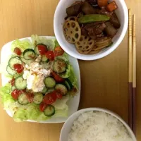 Snapdishの料理写真:|あだにぃさん