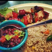 Snapdishの料理写真:Mexican Food♥|설샛별さん