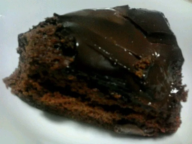 Dark chocolate cake|siwanee loonthaさん