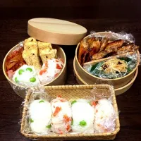 お弁当