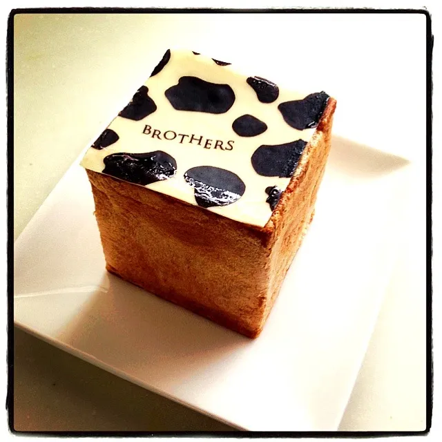 キューブシュウクリーム|まさこさん