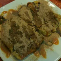 Roti Bakar Milo|abdillah hasanさん