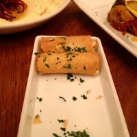 cheese cigars|Nicoleさん