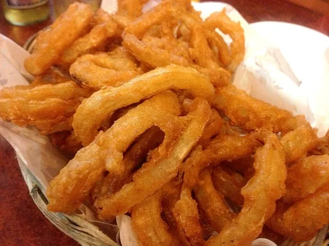 Onion Rings|Rockwell Leeさん