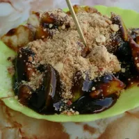 Rojak Buah|Mohd Haizad Bin Desaさん