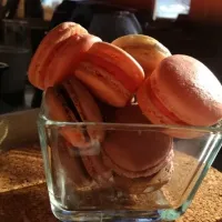 macaron|Jerryさん