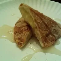 Banana Foster Empanadas|Christianさん