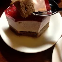 Snapdishの料理写真:little CAKE🍰|Adaさん