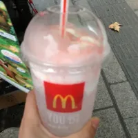 Snapdishの料理写真:im lovin it|Adaさん