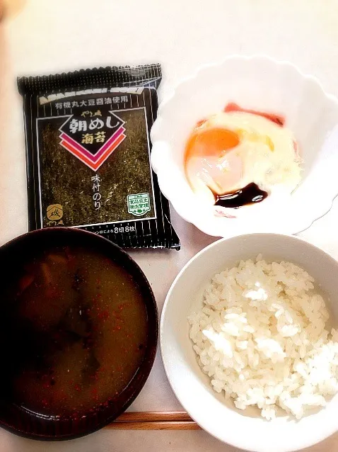 Snapdishの料理写真:お昼ご飯|あっちさん