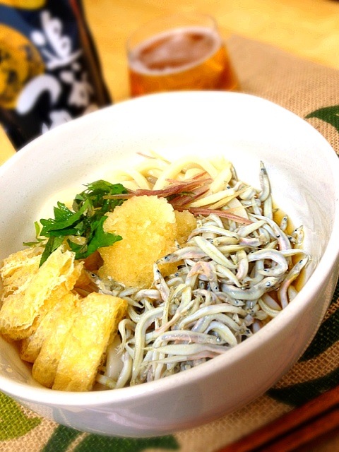 小女子うどん 寺尾真次 Snapdish スナップディッシュ Id Bguula