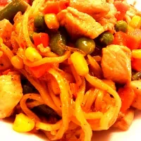 Pancit Canton|Jacyさん