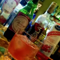 Snapdishの料理写真:ORIGINAL COCKTAIL|yukikoさん