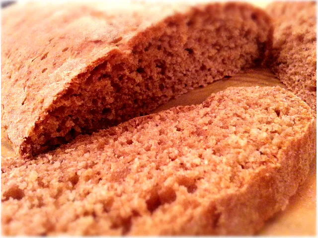 Spelt Bread|Danielaさん