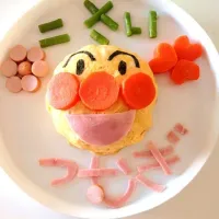 Snapdishの料理写真:|tsumuchanさん