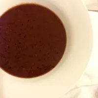 Snapdishの料理写真:Black Bean Soup|Kristen Ankenyさん