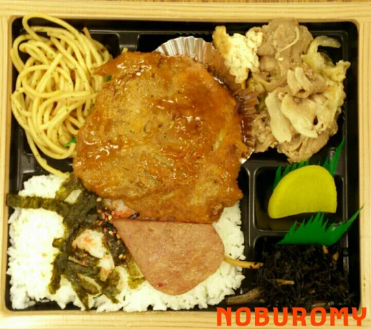 Snapdishの料理写真:|NOBUROMYさん