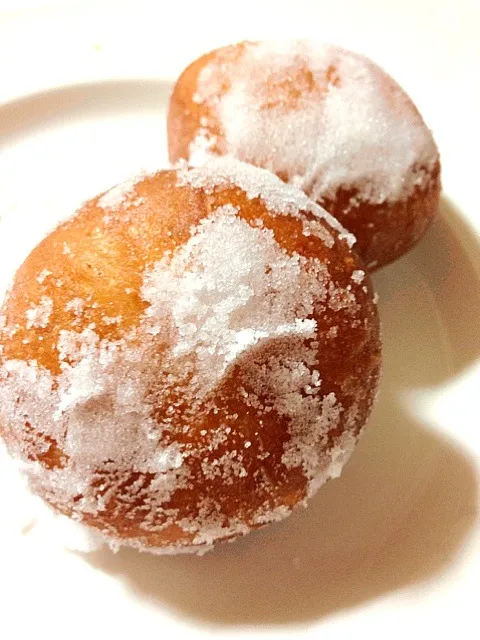 揚げパン★|aiaiさん