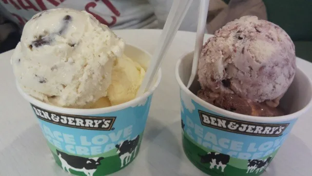 ジェラート|ayanoさん