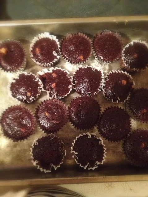 Oreo peanut butter and brownie muffins|renee reidさん