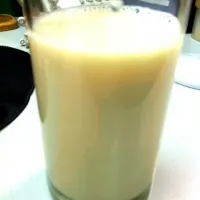 SoyMilk #everymorning #health|amanda tulangowさん