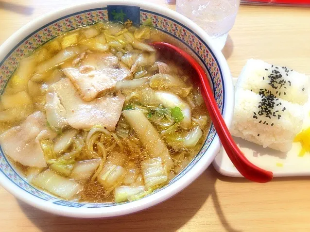 かむくらラーメン♪|yukoさん