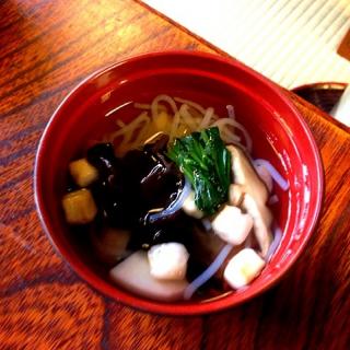 こづゆ 会津のレシピと料理アイディア18件 Snapdish スナップディッシュ